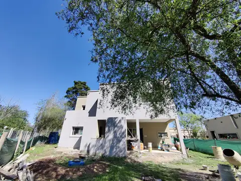 Casa en  San Alfonso Pilar del Este