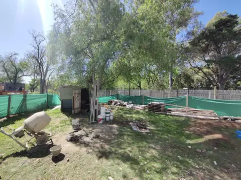 San Alfonso Pilar del Este