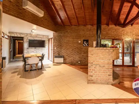 Casa en Venta en City Bell, USD 210.000