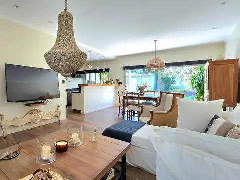 Casa en Venta en Villa Devoto, Capital Federal