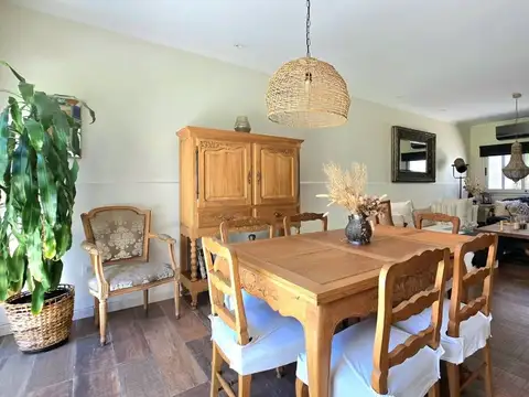 CASA en PH VENTA VILLA DEVOTO 5 AMBIENTES JARDÍN