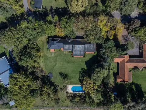 Casa en Alquiler A Estrenar