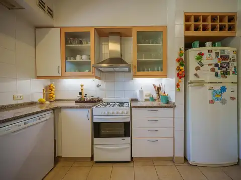 Casa en Alquiler en Pilar, USD 2.500
