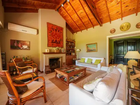 Casa en Alquiler A Estrenar