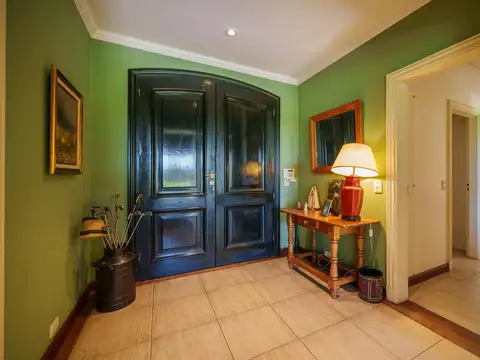 Casa en Alquiler en Pilar, USD 2.500