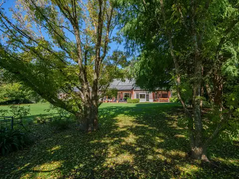 Casa en alquiler en Country Club Los Cerrillos, Pilar