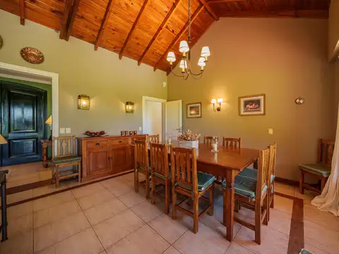 Casa en Alquiler A Estrenar
