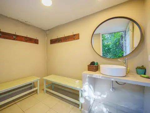 Casa en alquiler en Country Club Los Cerrillos, Pilar