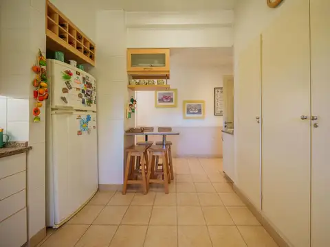 Casa en Alquiler A Estrenar
