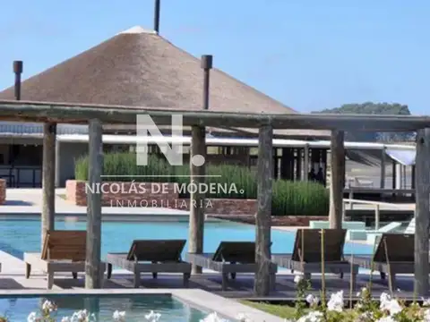 Terreno en Venta de 4000,0 m2