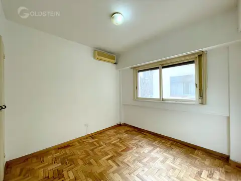 Departamento - Villa Crespo