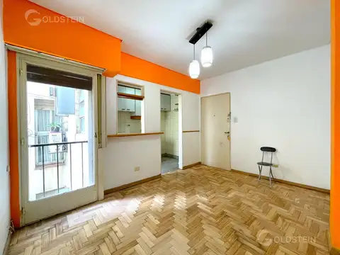 Departamento en Venta 35 años