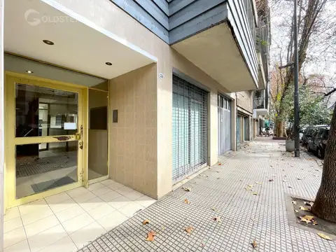 Departamento - Villa Crespo