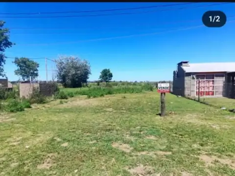 Terreno en venta en Andino  Quebradas 2