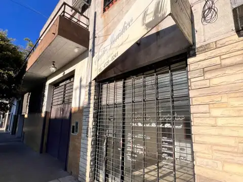 Local en alquiler en José León Suarez!