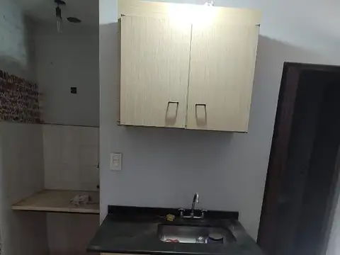 Depto Tipo Casa Monoambiente con 1 baño