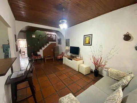 Casa en Venta 30 años