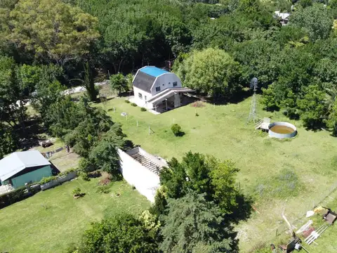 Casa en Venta al Sur