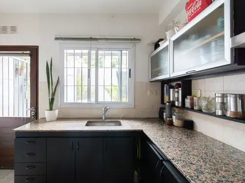 Depto Tipo Casa en Alquiler 16 años