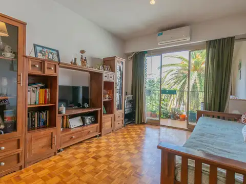 Departamento en Venta 50 años