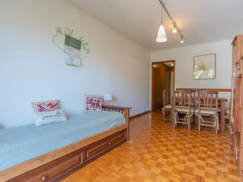 Departamento en Venta en Recoleta, USD 160.000