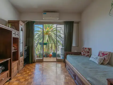 VENTA DPTO 3 AMB - BALCON VISTA ABIERTA