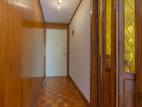 VENTA DPTO 3 AMB - BALCON VISTA ABIERTA