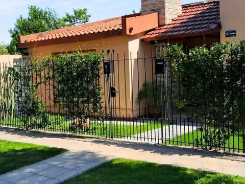 Casa en venta en Sunchales