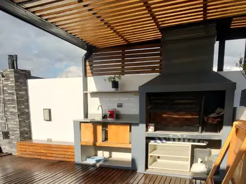 Departamento en Alquiler en Haedo, $ 650.000