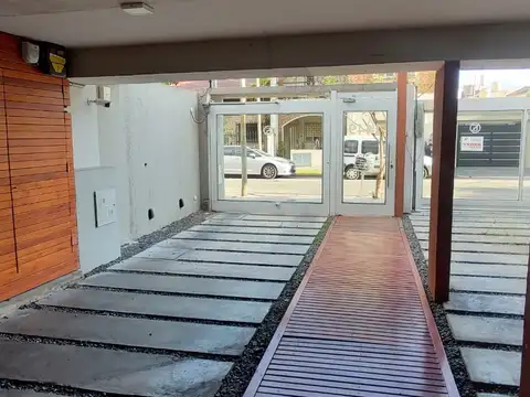 Igualdad 1400, Piso 3