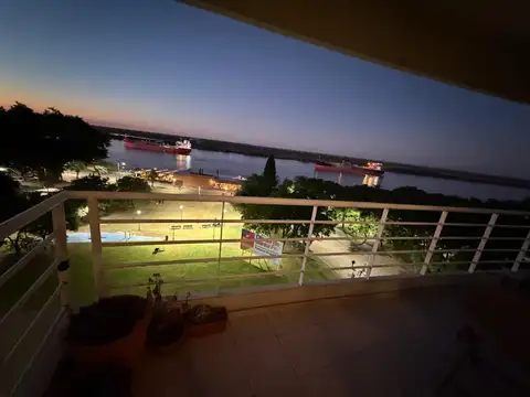 En venta | Departamento 2 dormitorios con cochera | LATTUCA :  Jujuy 1300, Rosario | 5 Ambientes |