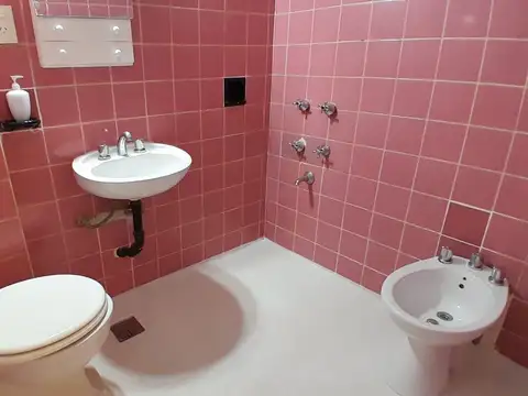 Departamento en Venta 60 años