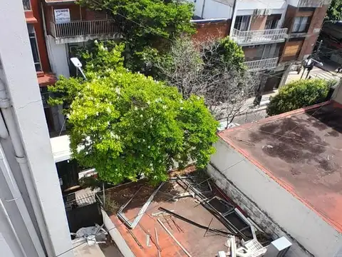 Av. San Martin  al 2200