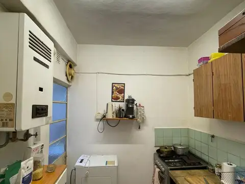 Departamento en Venta al Este