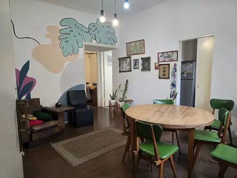 Departamento en Venta en Banfield, USD 65.000