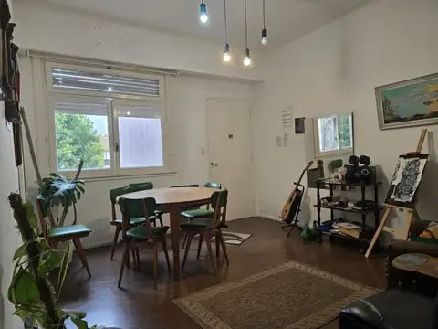 DEPTO EN VENTA EN BANFIELD 2 AMBIENTES, MUY LUMINOSO