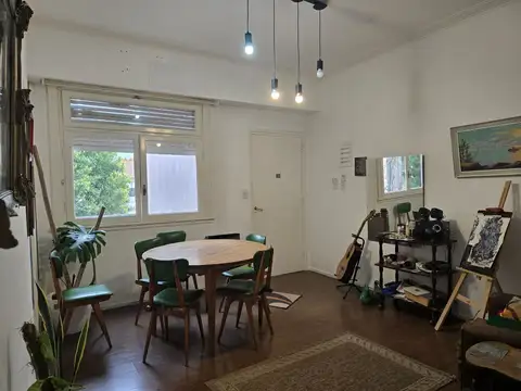 Departamento en Venta 50 años