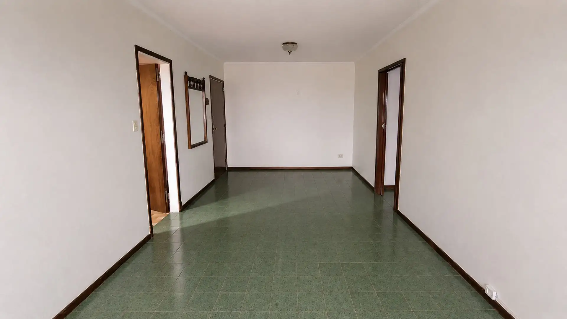 VENTA - 2 Ambientes, Centro - Mar del Plata