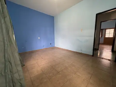 VTA CASA IDEAL PARA 2 FAMILIAS MONTE CHINGOLO