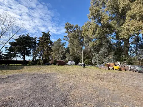 Galpón en Venta en La Plata, Partido de La Plata