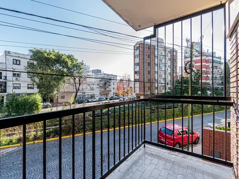 Departamento en Venta 42 años