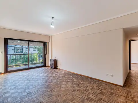 Departamento en Villa Devoto