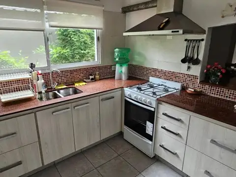 Casa en Alquiler al Noroeste