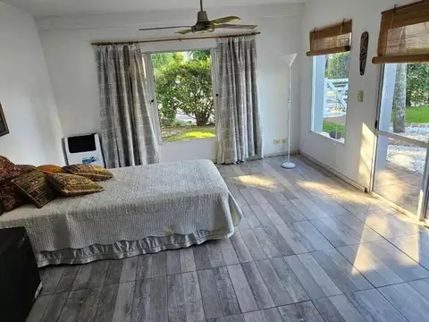 Casa en Alquiler 35 años