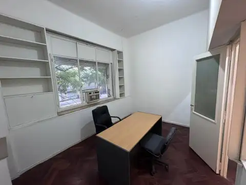Oficina en Alquiler 86 años