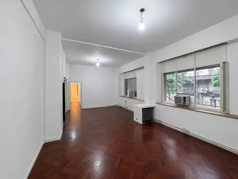 Oficina en Alquiler en San Nicolás, $ 650.000
