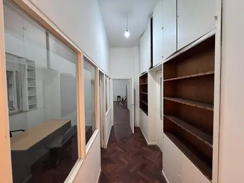 Oficina Monoambiente con 1 baño