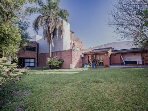 Casa en Venta en Villa Pueyrredón, CABA
