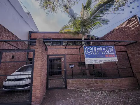 Casa en Venta en Villa Pueyrredón, USD 598.000