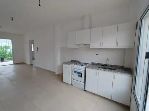 Departamento en Guaymallen
